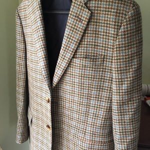 NWOT Vineyard Vines Jacket